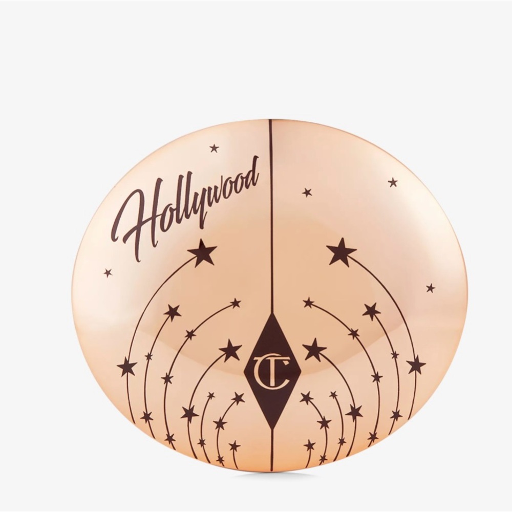 Charolette Tilbury Glow Guide Face Architect Highlighter